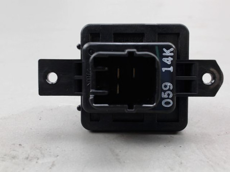 MODULE DE CHAUFFAGE PEUGEOT 4008