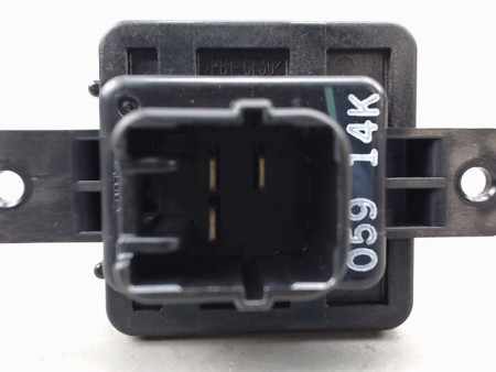 MODULE DE CHAUFFAGE PEUGEOT 4008
