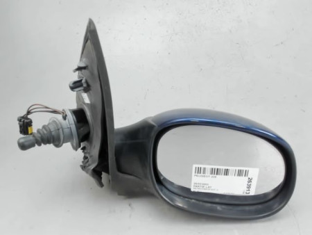 RETROVISEUR EXTERIEUR DROIT PEUGEOT 206