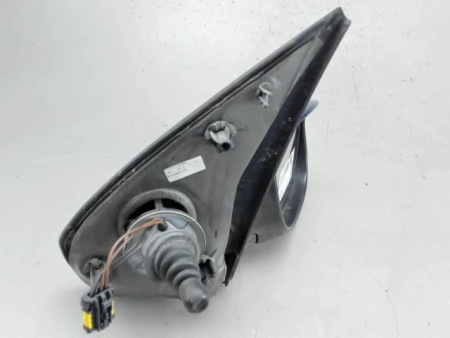 RETROVISEUR EXTERIEUR DROIT PEUGEOT 206