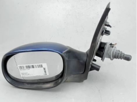 RETROVISEUR EXTERIEUR GAUCHE PEUGEOT 206