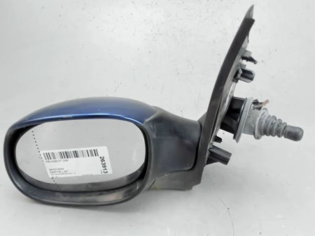 RETROVISEUR EXTERIEUR GAUCHE PEUGEOT 206