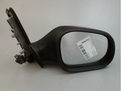 RETROVISEUR EXTERIEUR ELECTRIQUE DROIT SEAT ALTEA
