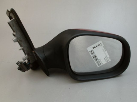 RETROVISEUR EXTERIEUR ELECTRIQUE DROIT SEAT ALTEA
