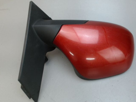 RETROVISEUR EXTERIEUR ELECTRIQUE DROIT SEAT ALTEA