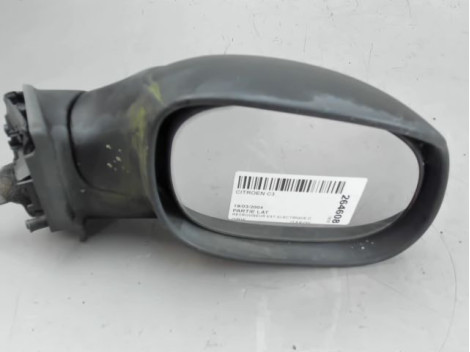 RETROVISEUR EXTERIEUR ELECTRIQUE DROIT CITROEN C3