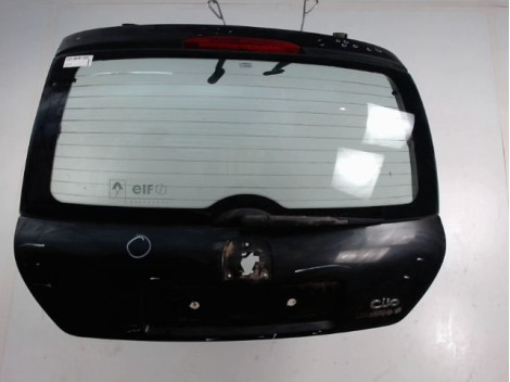 HAYON RENAULT CLIO