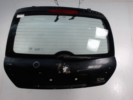 HAYON RENAULT CLIO