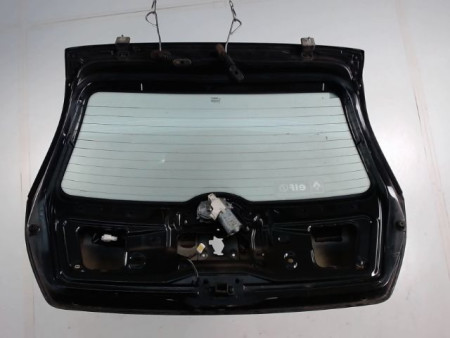 HAYON RENAULT CLIO