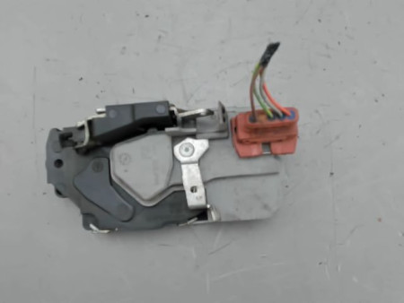 SYSTEME CONDAMNATION ARRIERE GAUCHE PEUGEOT 206
