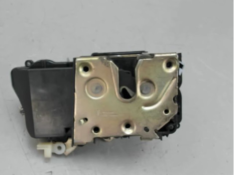 SYSTEME CONDAMNATION AVANT GAUCHE PEUGEOT 307