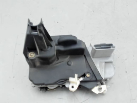 SYSTEME CONDAMNATION AVANT GAUCHE PEUGEOT 307