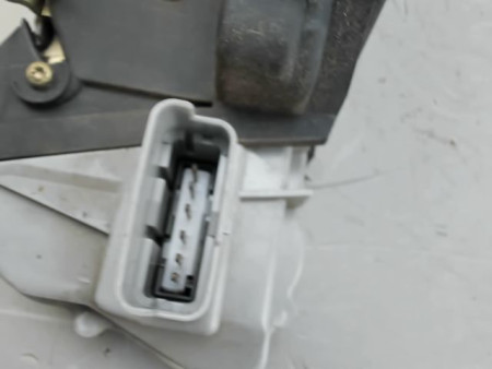 SYSTEME CONDAMNATION AVANT GAUCHE PEUGEOT 307