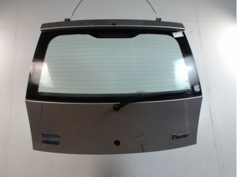 HAYON FIAT PUNTO