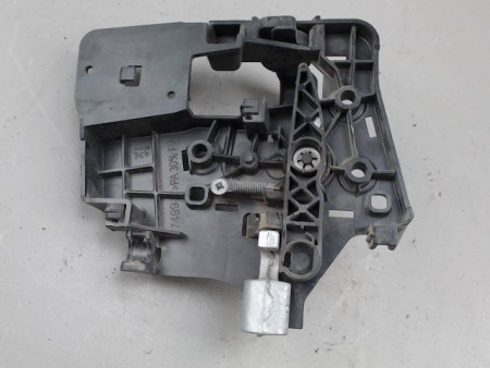 POIGNEE INTERIEURE PORTE COULISSANTE DROIT PEUGEOT EXPERT