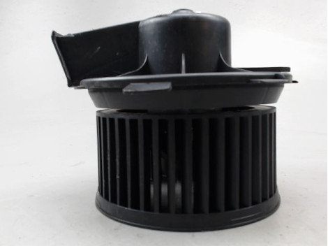 MOTEUR VENTILATEUR CHAUFFAGE PEUGEOT 206