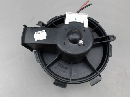 MOTEUR VENTILATEUR CHAUFFAGE PEUGEOT 206