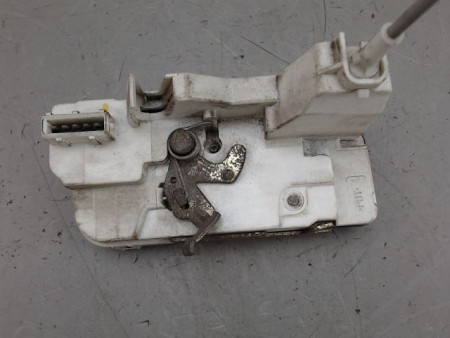SYSTEME CONDAMNATION ARRIERE DROIT PEUGEOT 307