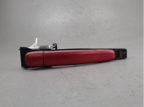 POIGNEE EXTERIEURE PORTE ARRIERE DROIT PEUGEOT 307