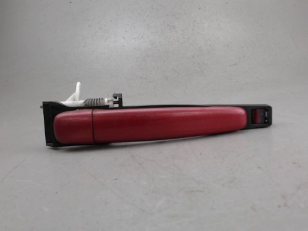 POIGNEE EXTERIEURE PORTE ARRIERE DROIT PEUGEOT 307