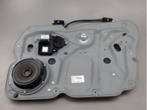 MECANISME LEVE-GLACE AVANT DROIT VOLKSWAGEN CADDY