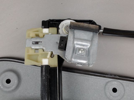 MECANISME LEVE-GLACE AVANT DROIT VOLKSWAGEN CADDY