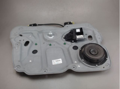 MECANISME LEVE-GLACE AVANT GAUCHE VOLKSWAGEN CADDY