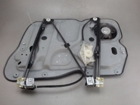 MECANISME LEVE-GLACE AVANT GAUCHE VOLKSWAGEN CADDY