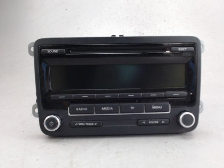 AUTORADIO VOLKSWAGEN CADDY