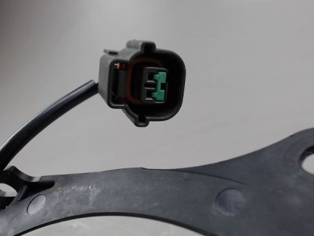 POIGNEE EXTERIEURE PORTE AVANT DROIT PEUGEOT 4008