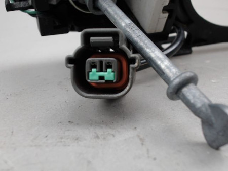 POIGNEE EXTERIEURE PORTE AVANT GAUCHE PEUGEOT 4008
