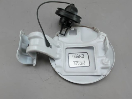 VOLET DE TRAPPE CARBURANT PEUGEOT 4008