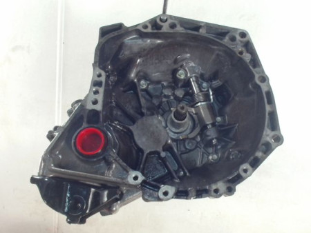 BOITE A VITESSE MECANIQUE PEUGEOT 107 1.0