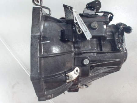 BOITE A VITESSE MECANIQUE PEUGEOT 107 1.0