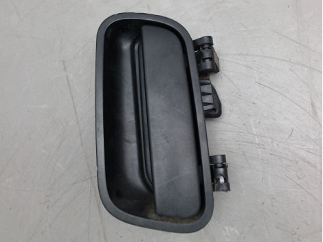 POIGNEE EXTERIEURE PORTE ARRIERE DROIT PEUGEOT 206