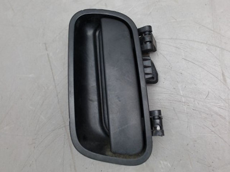 POIGNEE EXTERIEURE PORTE ARRIERE DROIT PEUGEOT 206