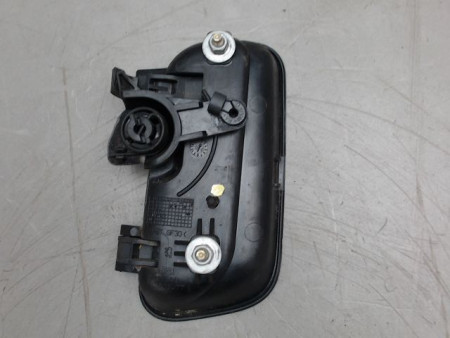 POIGNEE EXTERIEURE PORTE ARRIERE DROIT PEUGEOT 206