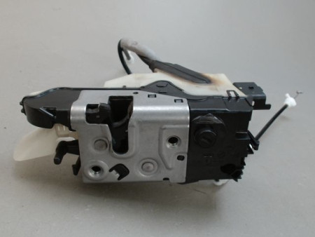 SYSTEME CONDAMNATION AVANT GAUCHE PEUGEOT 208