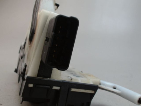 SYSTEME CONDAMNATION AVANT GAUCHE PEUGEOT 208