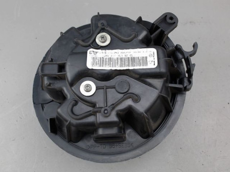 MOTEUR VENTILATEUR CHAUFFAGE CITROEN C3