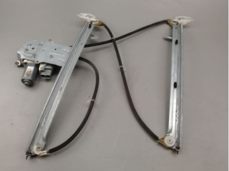 MECANISME LEVE-GLACE AVANT GAUCHE CITROEN XSARA