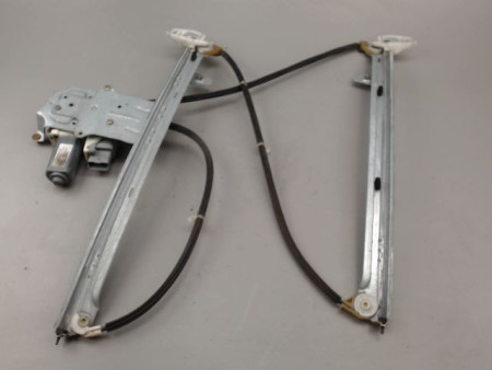 MECANISME LEVE-GLACE AVANT GAUCHE CITROEN XSARA