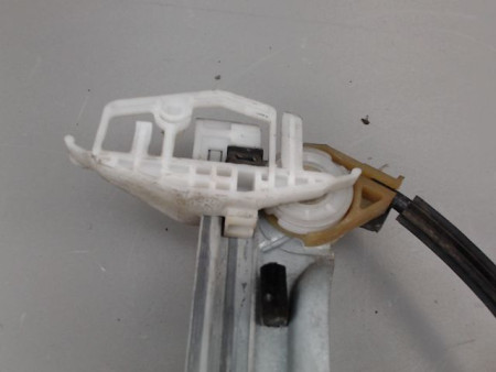 MECANISME LEVE-GLACE AVANT GAUCHE CITROEN XSARA
