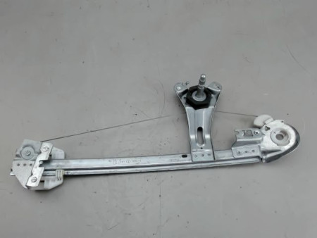 MECANISME LEVE-GLACE ARRIERE GAUCHE PEUGEOT 206