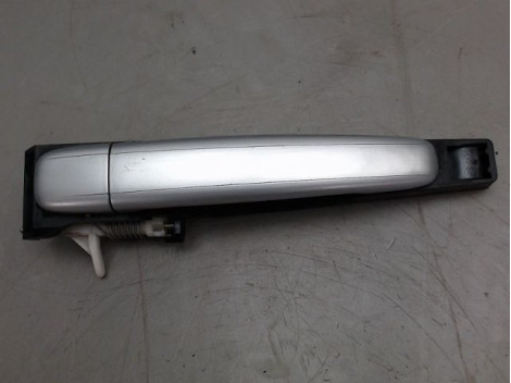 POIGNEE EXTERIEURE PORTE ARRIERE DROIT PEUGEOT 307
