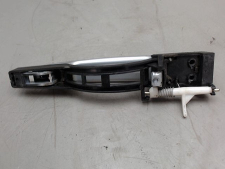POIGNEE EXTERIEURE PORTE ARRIERE DROIT PEUGEOT 307