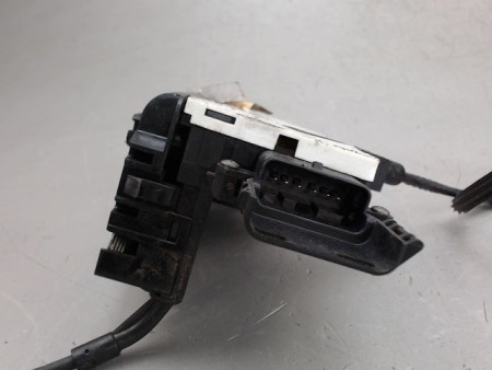 SYSTEME CONDAMNATION AVANT GAUCHE PEUGEOT 207