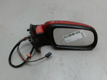 RETROVISEUR EXTERIEUR ELECTRIQUE DROIT PEUGEOT 307