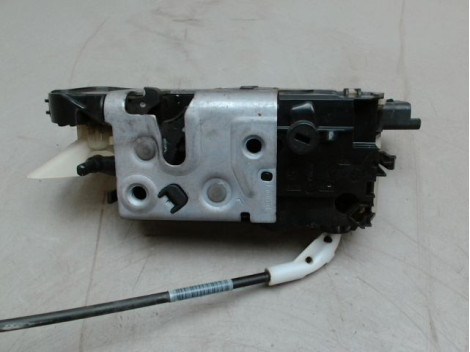 SYSTEME CONDAMNATION AVANT GAUCHE PEUGEOT 208