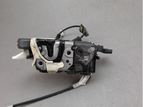SYSTEME CONDAMNATION AVANT GAUCHE PEUGEOT 508